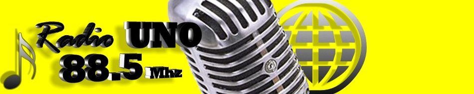 Radio Uno 88.5 Mhz