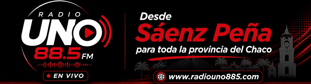 Radio Uno 88.5 Mhz